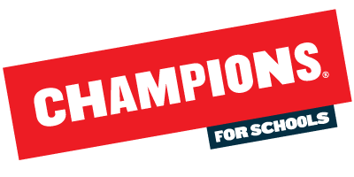 Champions for Schools
