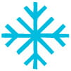 snowflake icon